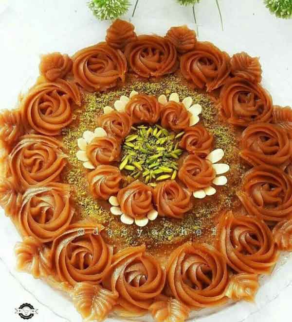 نسبت شکر به آرد در حلوا نی نی سایت فوت کوزه گری حلوا طرز تهیه حلوا زعفرانی یک کیلو ارد برای چند نفر حلوا میده نی نی سایت حلوای کشدار نی نی سایت طرز تهیه حلوا برای ۴۰ نفر طرز تهیه حلوا برای 50 نفر حلوای شیر