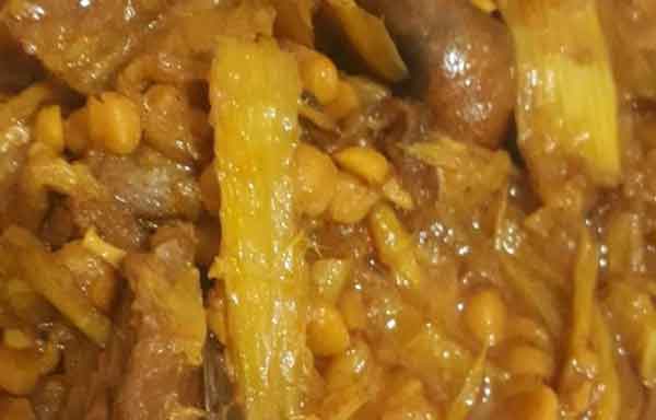 راز خوشمزگی خورشت کنگر طرز تهیه خورش کنگر تهرانی طرز تهیه خورش کنگر با لپه خورش کنگر مجلسی خورشت کنگر کرمانشاهی طرز تهیه خورشت کنگر شیرازی طرز تهیه خورش کنگر با گوشت قرمز طرز تهیه خورشت کنگر کرمانشاهی