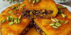 فوت و فن خاگینه و راز خوشمزگی خاگینه و نکات پخت خاگینه