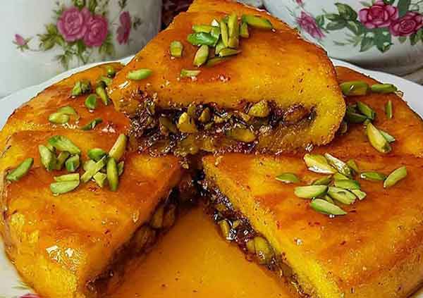 خاگینه ساده خاگینه فوری خاگینه قاشقی با شیر طرز تهیه خاگینه ساده پفی خاگینه پفی تبریزی خاگینه تبریزی با ماست فوت کوزه گری قیمه نی نی سایت