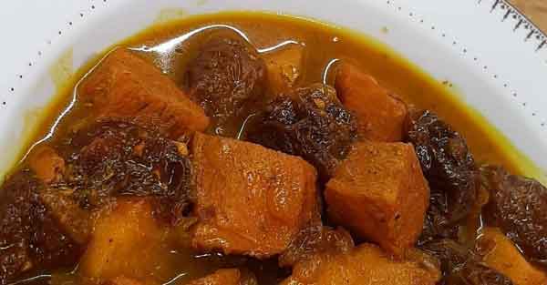 خورش به رزا منتظمی خورش به مجلسی خورش به آلو طرز تهیه خورشت به الو با لپه خورشت به و هویج خورشت به الو خانم گلاور طرز تهیه خورشت به شیرازی خورشت به الو شهرضا
