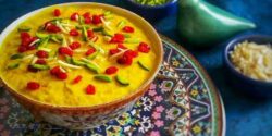 فوت و فن خورش ماست و راز خوشمزگی خورش ماست و نکات خورش ماست