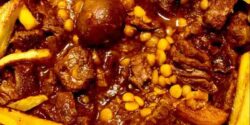 فوت و فن خورشت و راز خوشمزگی خورشت و نکات پخت خورشت