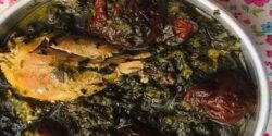 فوت و فن خورشت اسفناج و راز خوشمزگی خورشت اسفناج خانگی