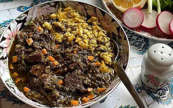 فوت و فن خورش آلو اسفناج نی نی سایت خورشت آلو اسفناج حرفه ای چاشنی خورشت آلو اسفناج خورش آلو اسفناج رزا منتظمی طرز تهیه خورش آلو اسفناج رستورانی طرز تهیه خورش اسفناج ساده خورشت آلو اسفناج نواب ابراهیمی طرز تهیه خورشت آلو اسفناج با مرغ