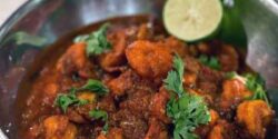 فوت و فن خورشت میگو و راز خوشمزگی خورشت میگو خوشمزه خانگی