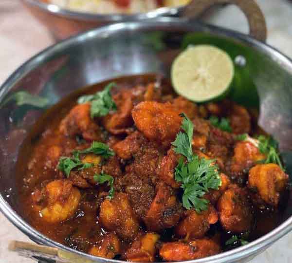 راز خوشمزگی قلیه میگو خورش میگو مجلسی دوپیازه میگو میگو با رب انار طرز تهیه میگو کاری میگو میگو پلو رستورانی خوراک میگو با قارچ