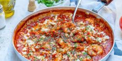 فوت و فن خورشت میگو و راز خوشمزگی خورشت میگو خوشمزه خانگی