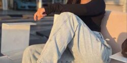 مدل آرایش دخترانه ۲۰۲۳ برای عروسی ساده و لایت