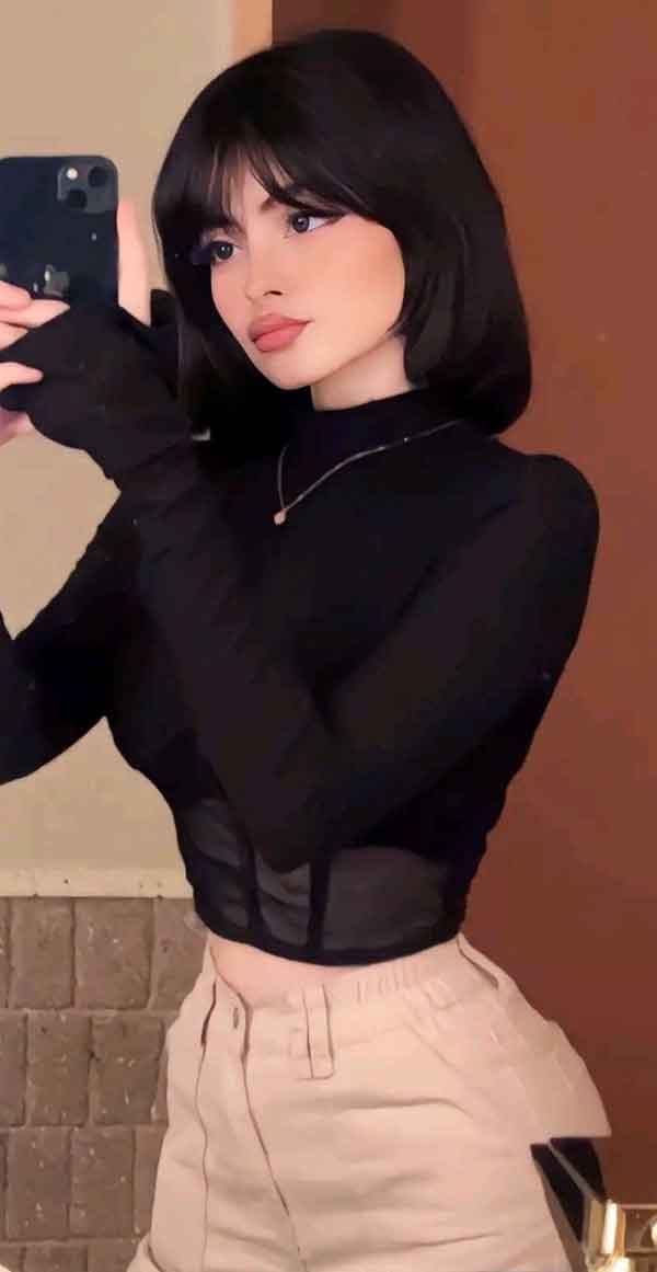 مدل آرایش دخترانه جدید برای عروسی و تولد ساده زیبا و خوشگل