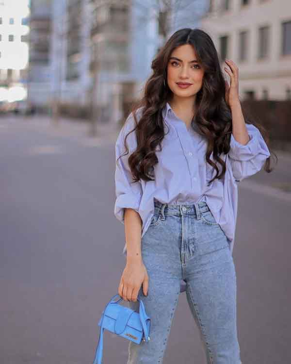 مدل آرایش دخترانه جدید برای عروسی و تولد ساده زیبا و خوشگل