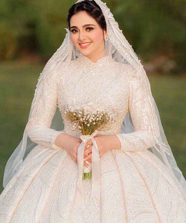 مدل آرایش صورت عروس از جدیدترین و بهترین های سال ۱۴۰۲