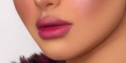 مدل آرایش صورت ملایم شیک و جذاب امروز زیبا و ناز ۲۰۲۳