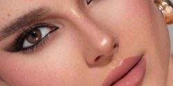 مدل آرایش زنانه ساده و جذاب برای همه جا شیک و خوشگل