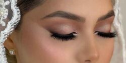 مدل آرایش زنانه ساده و جذاب برای همه جا شیک و خوشگل