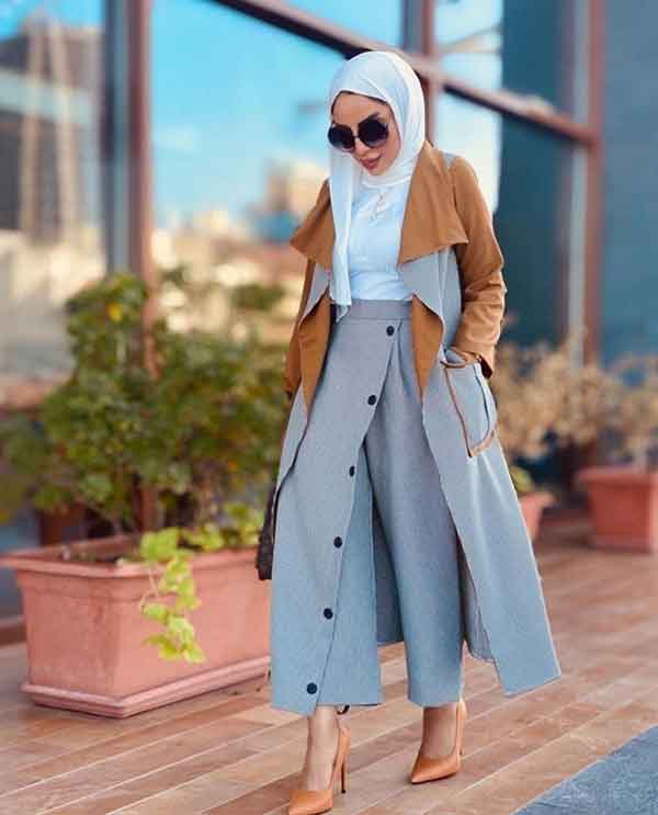 مدل مانتو جدید 102 تابستانی شیک و خاص باکلاس زنانه