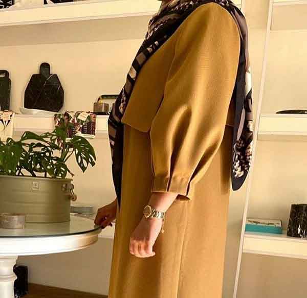 مدل مانتو جدید 102 تابستانی شیک و خاص باکلاس زنانه