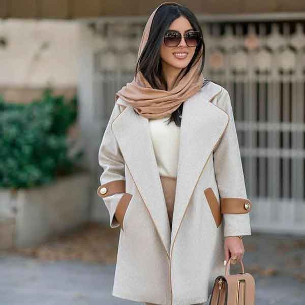 مدل مانتو جدید 102 تابستانی شیک و خاص باکلاس زنانه