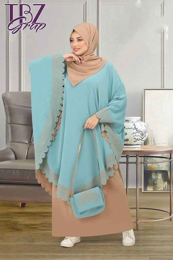مدل مانتو ۱۴۰۲ اینستایی شیک و جدید ژورنالی زنانه