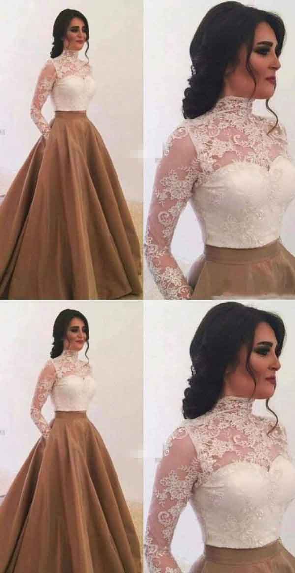 مدل پیراهن مجلسی برای عروسی لاکچری و جدید بلند و کوتاه