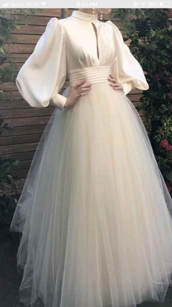 مدل پیراهن مجلسی برای عروسی لاکچری و جدید بلند و کوتاه
