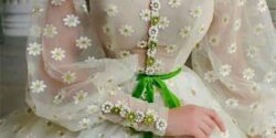 مدل پیراهن مجلسی برای عروسی لاکچری و جدید بلند و کوتاه