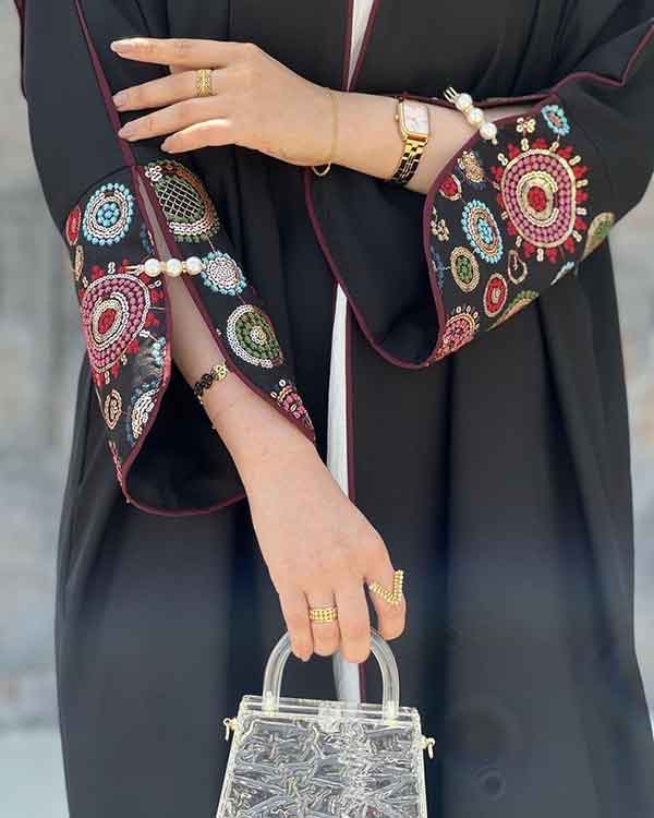 مدل مانتو جدید ۱۴۰۲ شیک و خاص اینستایی بروز و زیبا