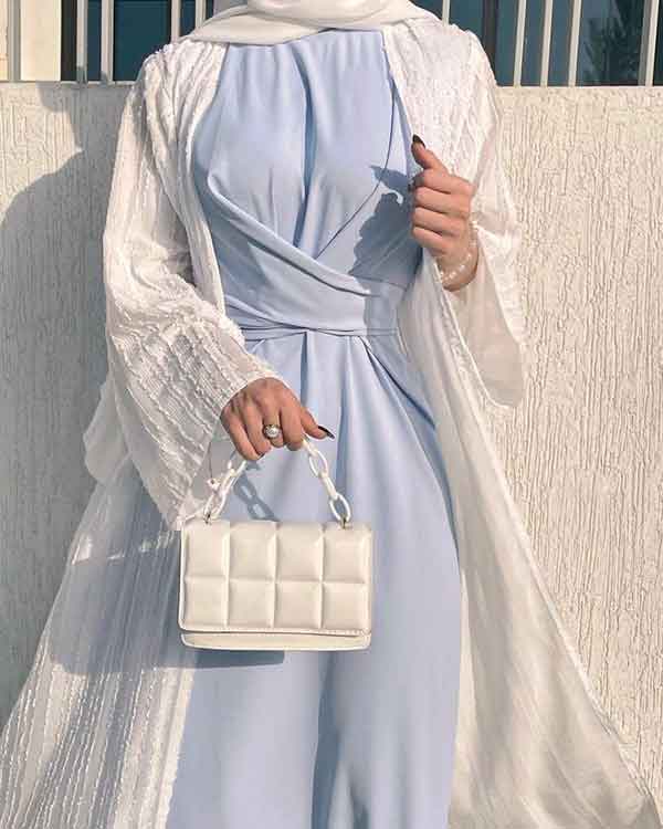 مدل مانتو جدید ۱۴۰۲ شیک و خاص اینستایی بروز و زیبا