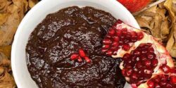 فوت و فن رب انار و راز خوشمزگی رب انار و نکات پخت رب انار چیست