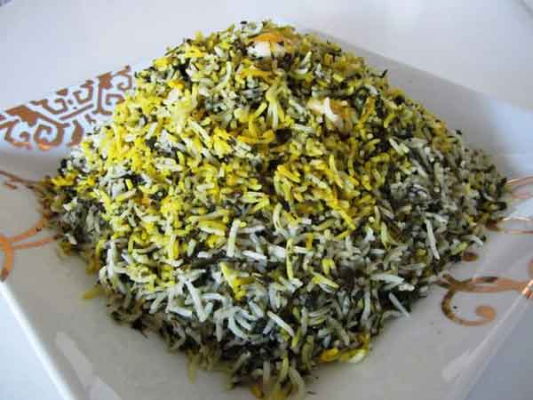 ادویه سبزی پلو ایا سبزی پلو باید سرخ شود مقدار سبزی سبزی پلو سبزی پلویی شمالی ترکیب سبزی پلویی نی نی سایت طرز تهیه سبزی پلویی ایا سبزی پلو باید سرخ شود نی نی سایت