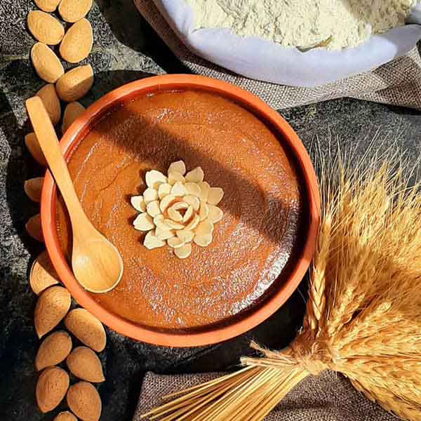 راز خوشرنگ شدن سمنو نی نی سایت علت کشدار شدن سمنو راز شیرین شدن سمنو راز قهوه ای شدن سمنو نی نی سایت علت انداختن گردو در سمنو پخت سمنو در دیگ روحی علت ریختن یخ در سمنو سمنو پزون نی نی سایت