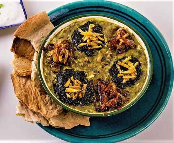 خواص سورانه طرز تهیه بورانی سورانه طرز تهیه سورانه طرز تهیه سورانه کرمانشاهی گیاه سورانه به فارسی طبع گیاه سورانه خواص گیاه بهاری سورانه