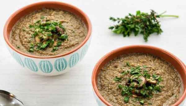 خواص سورانه طرز تهیه بورانی سورانه طرز تهیه سورانه طرز تهیه سورانه کرمانشاهی گیاه سورانه به فارسی طبع گیاه سورانه خواص گیاه بهاری سورانه