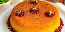 فوت و فن ته چین و راز خوشمزگی ته چین و نکات پخت ته چین