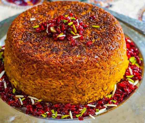 از کجا بفهمیم ته چین اماده است نی نی سایت بهترین ماست برای ته چین علت خشک شدن ته دیگ ته چین برگرداندن ته چین میزان ماست برای ته چین ماست ته چین ترش باشه یا شیرین راز و رمز ته چین مرغ علت خمیر شدن ته چین