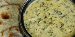 فوت و فن آش ماست و راز خوشمزگی آش ماست خوشمزه و خانگی