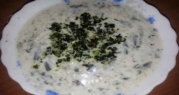 طرز تهیه آش یخ طرز تهیه آش ترخینه با جو آش گوشواره انواع آش های تبریزی طرز تهیه آش ترخینه خانم گلاور آش دوغ تبریز نی نی سایت طرز تهیه اش دوغ اذربایجان طرز تهیه آش دوغ ملایری