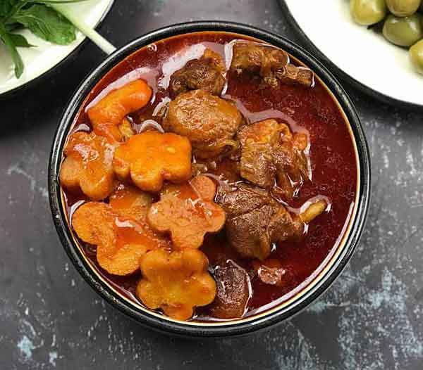 طرز تهیه خورشت به آلو با گردو خورش به رزا منتظمی خورش به مجلسی خورشت آلو ساده خورش آلو کرمانشاهی خورش الو رستورانی طرز تهیه خورش آلو اصفهانی طرز تهیه خورش آلو با گوشت و لپه