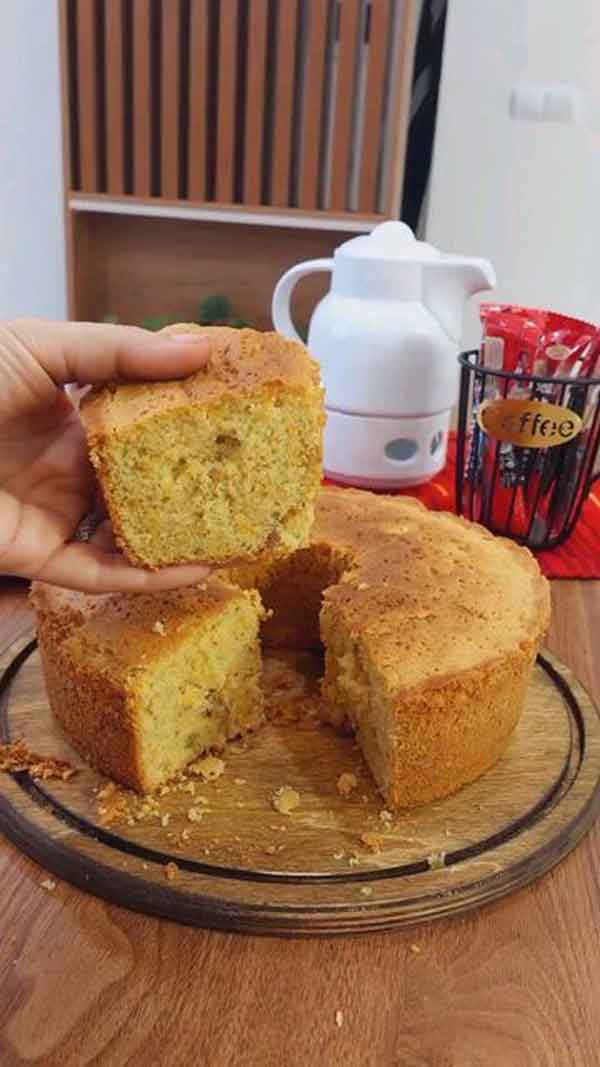 برای پخت کیک در توستر باید کدام المنت را روشن کنیم نی نی سایت فیلم پخت کیک در اون توستر برای پخت کیک در توستر کدام المنت را روشن کنیم ظرف مناسب برای پخت کیک در توستر علت نپختن وسط کیک در توستر پخت شیرینی در توستر طرز تهیه کیک ساده با توستر فیلم طرز تهیه کیک اسفنجی در توستر