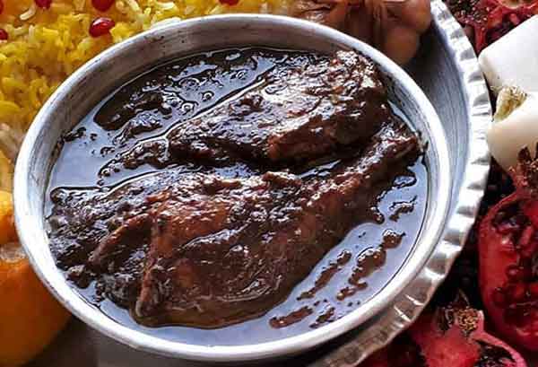  فوت و فن فسنجون نی نی سایت فوت و فن خورشت فسنجون فوت و فن خورش فسنجان با گوشت قلقلی گردوی فسنجان را چقدر تفت دهیم طرز تهیه فسنجون با مرغ دونفره طرز تهیه فسنجون اصفهانی طرز تهیه فسنجان با مرغ برای 4 نفر طرز تهیه فسنجان با مرغ برای 2 نفر نی نی سایت