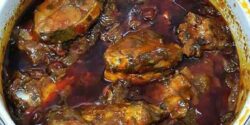 فوت و فن خورشت قلیه ماهی و راز خوشمزگی خورشت قلیه ماهی خانگی
