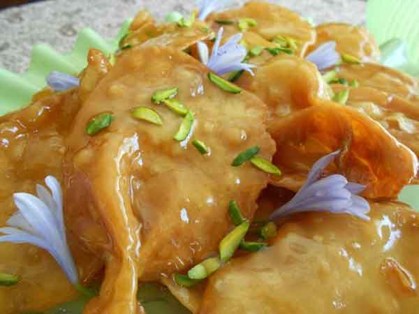 فیلم طرز تهیه گوشفیل اصفهانی گوشفیل بازاری طرز تهیه شهد گوشفیل گوش فیل معصومه رسولی آموزش گوش فیل خانم گلاور ترکیبات گوشفیل طرز تهیه گوش فیل سراشپز پاپیون گوشفیل اراک