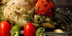 فوت و فن پخت گوشت مرغ و راز خوشمزگی گوشت مرغ خوشمزه و خانگی