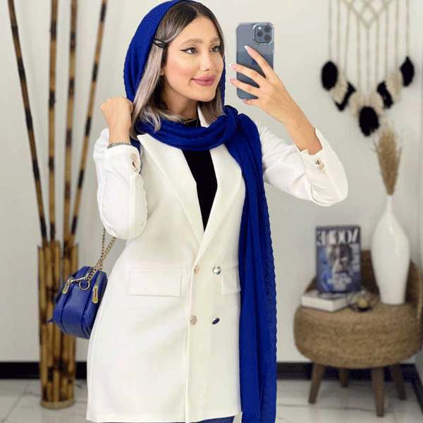 مدل مانتو کتی جلو بسته جدید