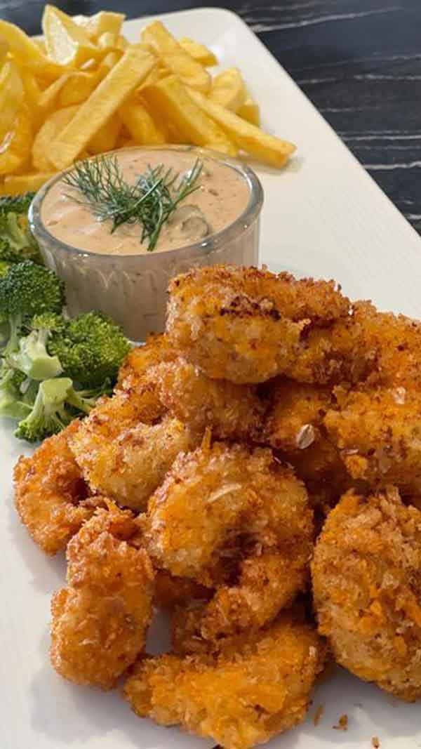 جوشاندن میگو قبل از پخت طرز تهیه میگو با شیر از کجا بفهمیم میگو پخته شده طرز تهیه میگو در ماهیتابه مایع میگو طرز تهیه میگو ترد و خوشمزه طرز تهیه میگو پفکی بندری طرز تهیه میگو پفکی بوشهری