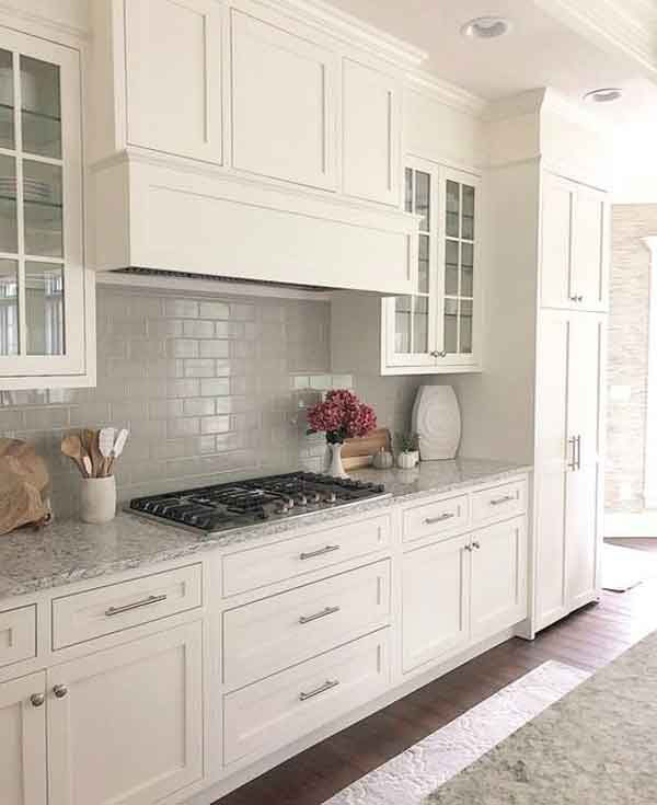 مدل کابینت جدید با طراحی های شیک و لاکچری جذاب