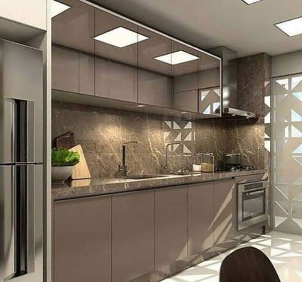 مدل کابینت جدید با طراحی های شیک و لاکچری جذاب