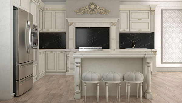 مدل کابینت جدید با طراحی های شیک و لاکچری جذاب