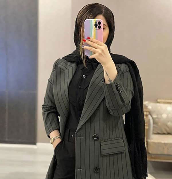 مدل مانتو کتی شیک مجلسی خانومانه مشکی و رنگ روشن جذاب