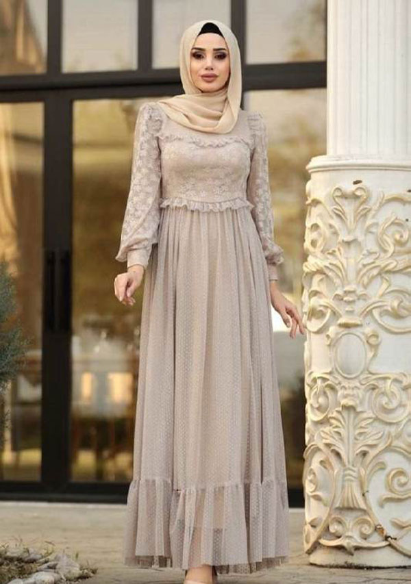 مدل پیراهن ساده مناسب مهانی و مجلسی دخترانه و زنانه خوش دوخت
